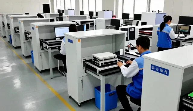 广州海能水上乐园建造有限公司